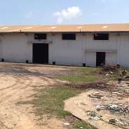 Warehouse for sale at Circle-Accra